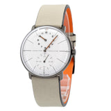 Junghans Uomo 27/3190.02 Meister MEGA Automatico
