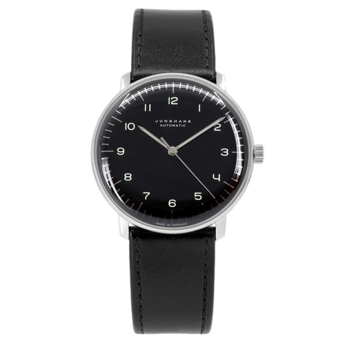 Junghans Uomo 27/3400.02 Max Bill Automatic