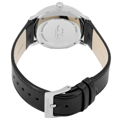 Junghans Uomo 27/3400.02 Max Bill Automatic