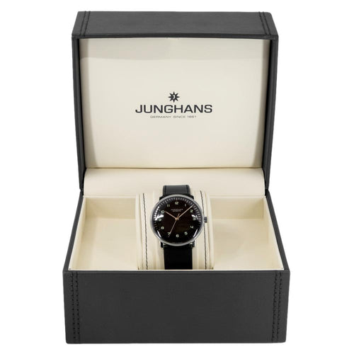 Junghans Uomo 27/3400.02 Max Bill Automatic Automatico