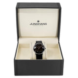 Junghans Uomo 27/3400.02 Max Bill Automatic Automatico