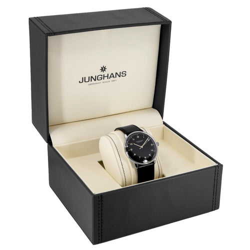 Junghans Uomo 27/3400.02 Max Bill Automatic Automatico