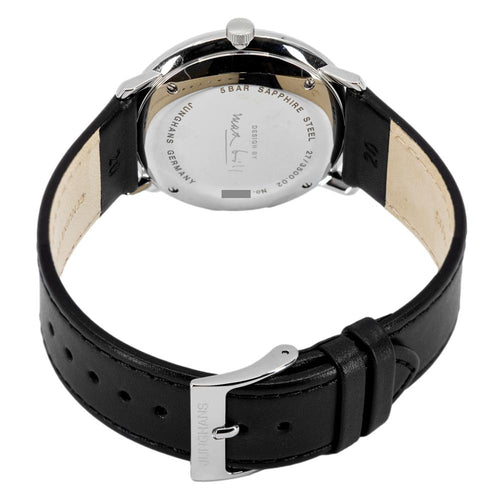 Junghans Uomo 27/3500.02 Max Bill Automatic Automatico