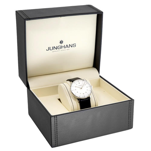 Junghans Uomo 27/3500.02 Max Bill Automatic Automatico
