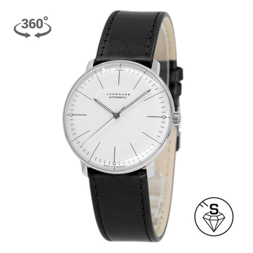Junghans Uomo 27/3501.02 Max Bill Automatic