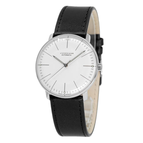 Junghans Uomo 27/3501.02 Max Bill Automatic