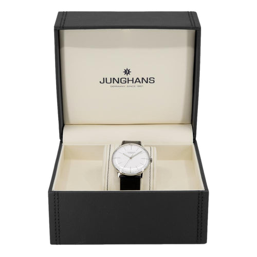 Junghans Uomo 27/3501.02 Max Bill Automatic