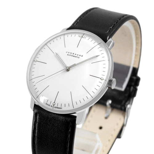 Junghans Uomo 27/3501.02 Max Bill Automatic