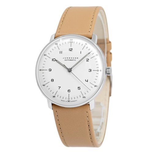 Junghans Uomo 27/3502.02 Max Bill Automatic Automatico