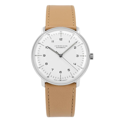 Junghans Uomo 27/3502.02 Max Bill Automatic Automatico