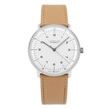 Junghans Uomo 27/3502.02 Max Bill Automatic Automatico