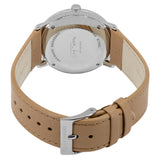 Junghans Uomo 27/3502.02 Max Bill Automatic Automatico