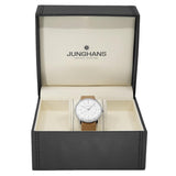 Junghans Uomo 27/3502.02 Max Bill Automatic Automatico