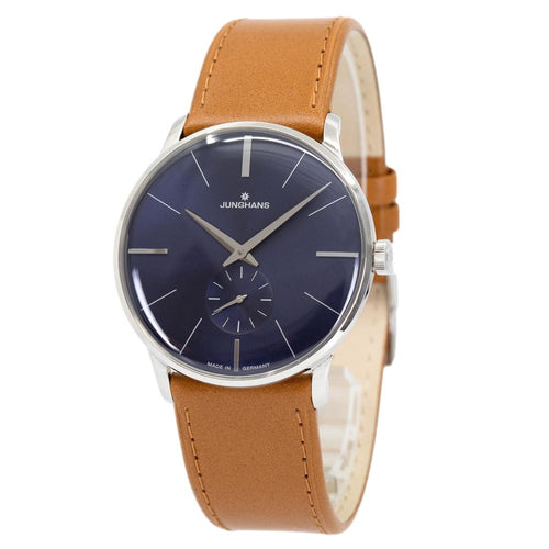 Junghans Uomo 27/3504.02 Meister MEGA Manual winding