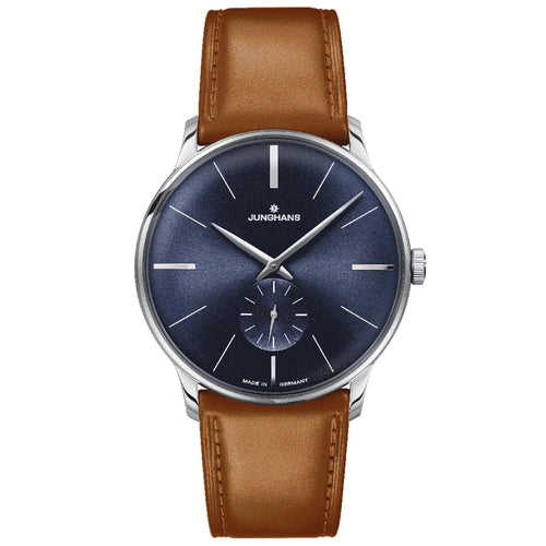 Junghans Uomo 27/3504.00 Meister Handaufzug Manuale