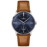 Junghans Uomo 27/3504.00 Meister Handaufzug Manuale