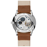 Junghans Uomo 27/3504.00 Meister Handaufzug Manuale