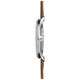 Junghans Uomo 27/3504.00 Meister Handaufzug Manuale