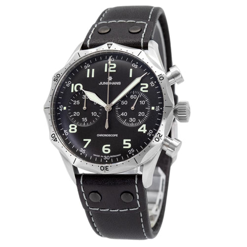 Junghans Uomo 27/3590.00 Meister Pilot Automatico