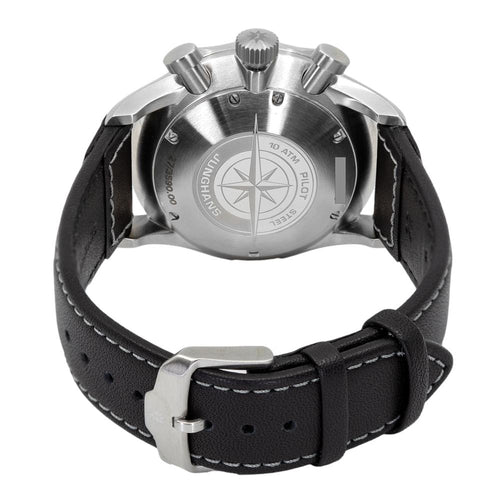 Junghans Uomo 27/3590.00 Meister Pilot Automatico