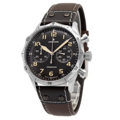 Junghans Uomo 27/3591.00 Meister Pilot Automatico