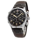 Junghans Uomo 27/3591.00 Meister Pilot Automatico