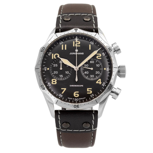 Junghans Uomo 27/3591.00 Meister Pilot Automatico
