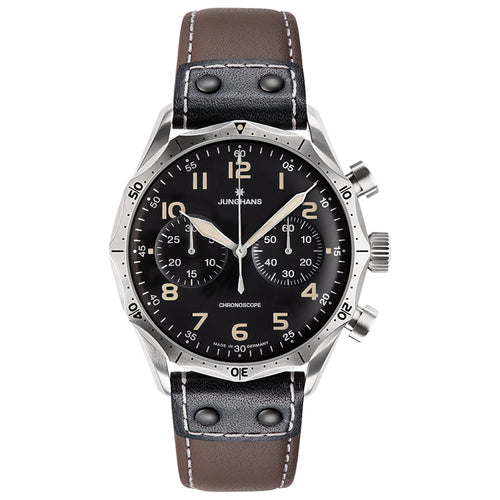 Junghans Uomo 27/3591.00 Meister Pilot Automatico