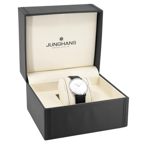 Junghans Uomo 27/3700.02 Meister MEGA Manual winding