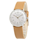 Junghans Uomo 27/3701.02 Max Bill Manual winding