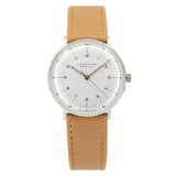 Junghans Uomo 27/3701.02 Max Bill Manual winding