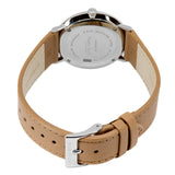 Junghans Uomo 27/3701.02 Max Bill Manual winding