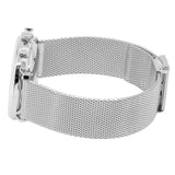 Junghans Uomo 27/4003.46 Max Bill Chronoscope Auto