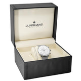 Junghans Uomo 27/4003.46 Max Bill Chronoscope Auto