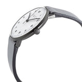 Junghans Uomo 27/4007.04 Max Bill Automatic Automatico