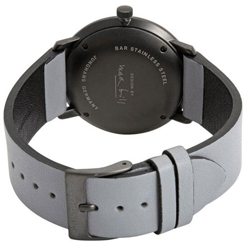 Junghans Uomo 27/4007.04 Max Bill Automatic Automatico