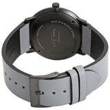 Junghans Uomo 27/4007.04 Max Bill Automatic Automatico