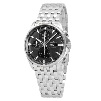 Junghans Uomo 27/4024.45 Meister Chronoscope Automatico