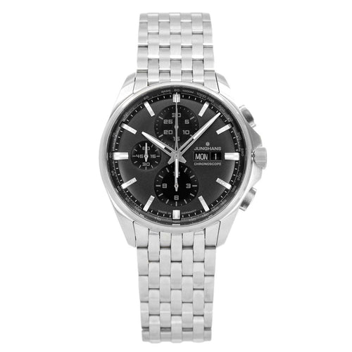 Junghans Uomo 27/4024.45 Meister S Automatico