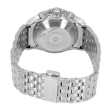 Junghans Uomo 27/4024.45 Meister Chronoscope Automatico