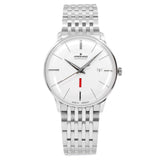 Junghans Uomo 27/4112.46 Meister Gangreserve Automatico
