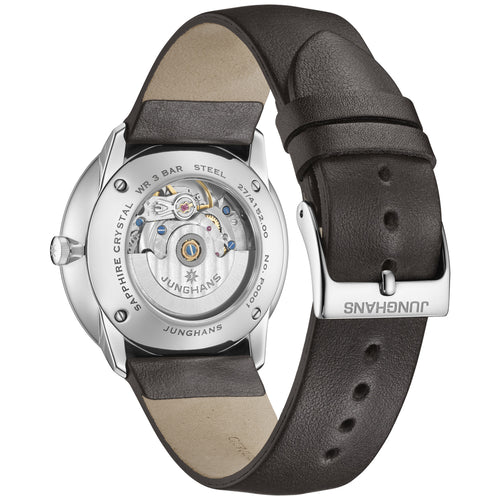 Junghans Uomo 27/4152.00 Meister Feine Automatico