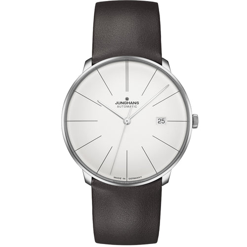 Junghans Uomo 27/4152.00 Meister Feine Automatico