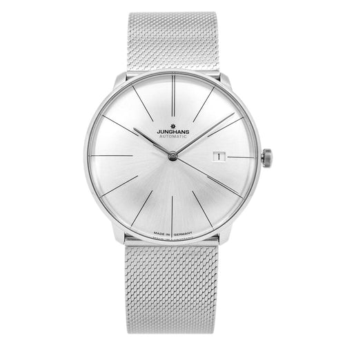 Junghans Uomo 27/4153.44 Meister Fein Automatico