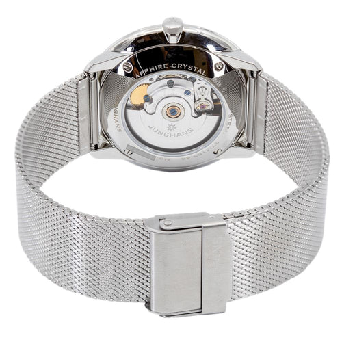 Junghans Uomo 27/4153.44 Meister Fein Automatico