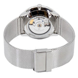 Junghans Uomo 27/4153.44 Meister Fein Automatico