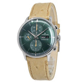 Junghans Uomo 27/4222.02 Meister Chronoscope Auto