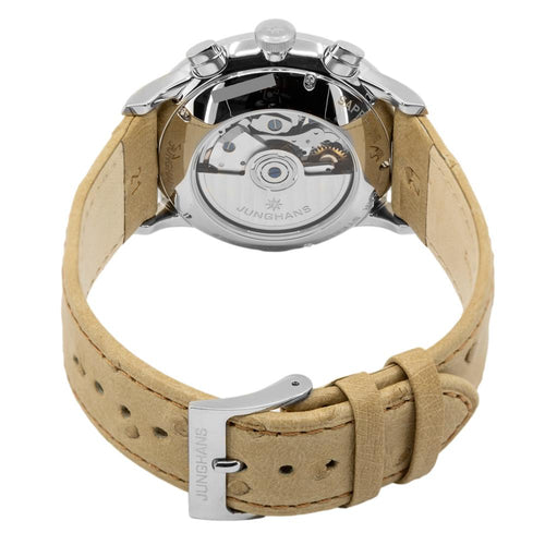 Junghans Uomo 27/4222.02 Meister Chronoscope Auto