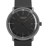 Junghans Uomo 27/4308.02 Max Bill Automatic Bauhaus