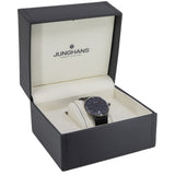 Junghans Uomo 27/4308.02 Max Bill Automatic Bauhaus